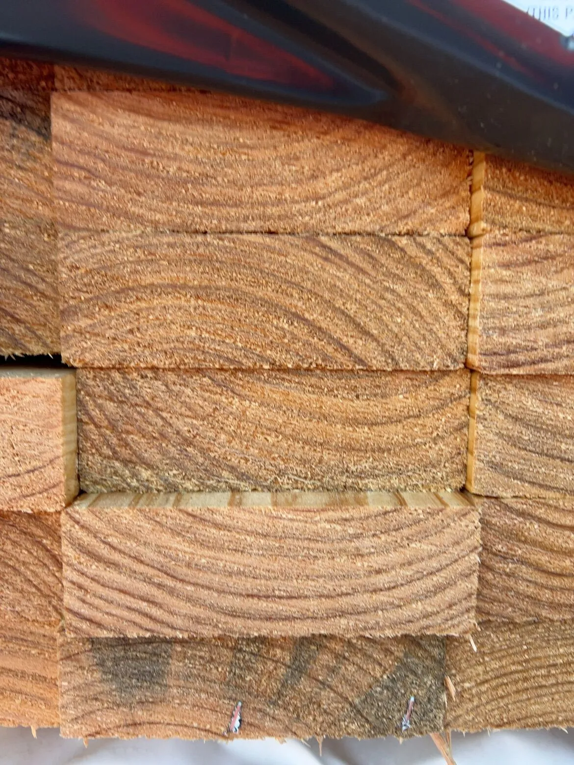 140X45 VE3 MGP10 TREATED PINE-40/1.8 (THIS PACK IS AGED STOCK AND SOLD AS IS) 140X45 VE3 MGP10 TREATED PINE-40/1.8 (THIS PACK IS AGED STOCK AND SOLD AS IS)