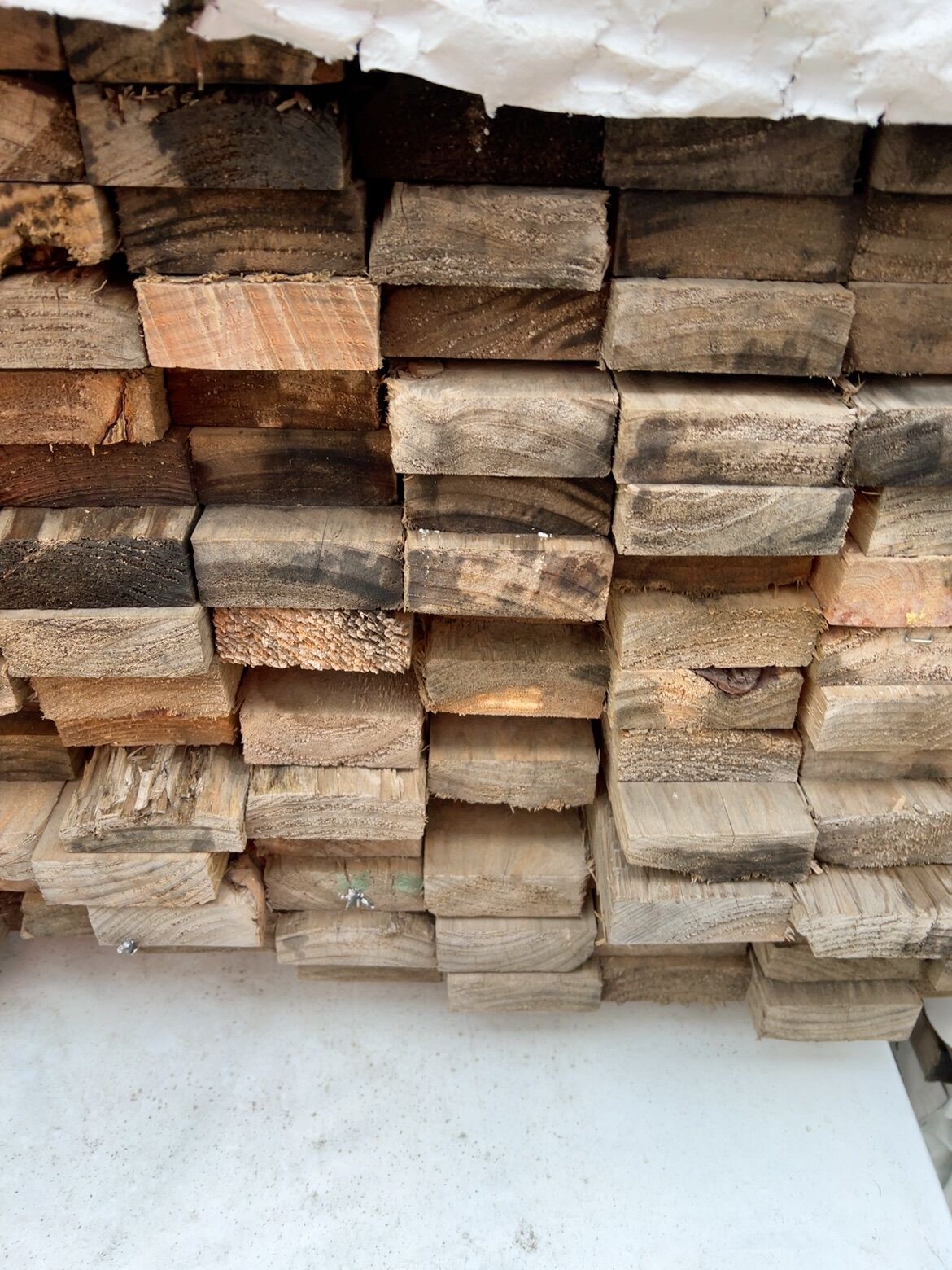 75X25 MERCH PINE-112/4.8 77/4.2 (THIS PACK IS AGED STOCK AND SOLD AS IS) 75X25 MERCH PINE-112/4.8 77/4.2 (THIS PACK IS AGED STOCK AND SOLD AS IS)