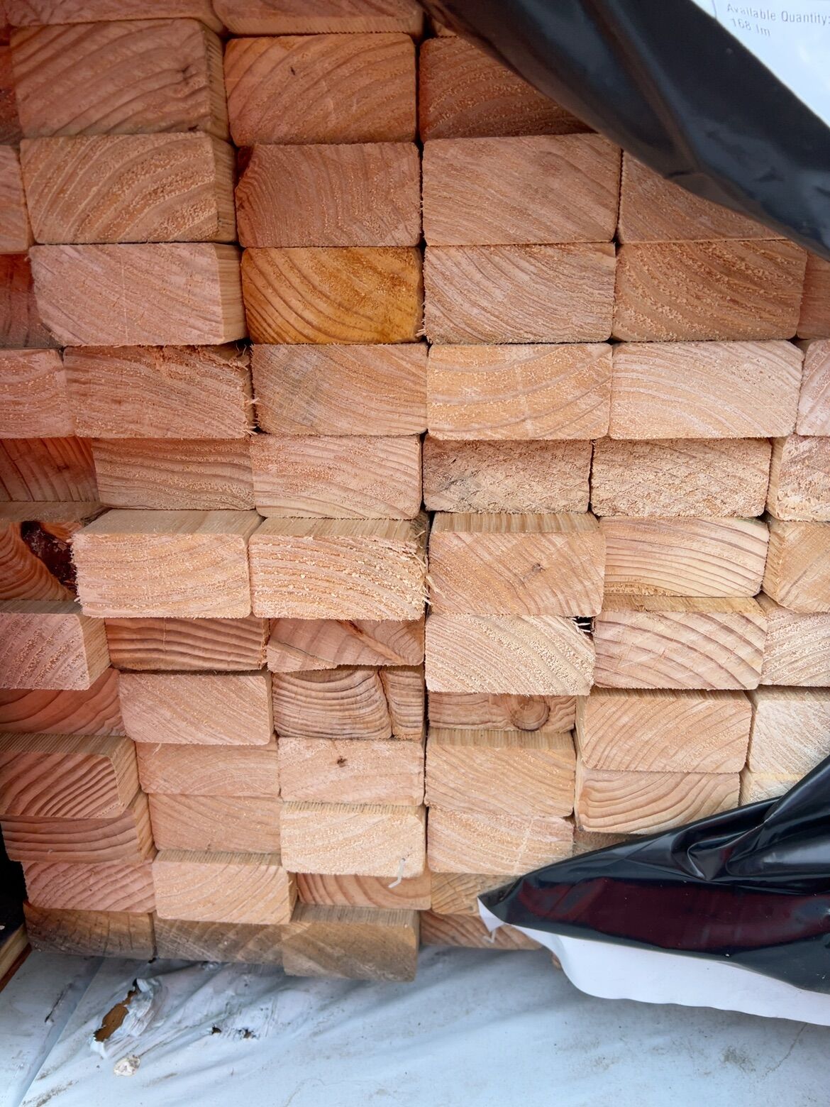 70X35 MGP10 PINE-140/1.2 (THIS PACK IS AGED STOCK AND SOLD AS IS) 70X35 MGP10 PINE-140/1.2 (THIS PACK IS AGED STOCK AND SOLD AS IS)