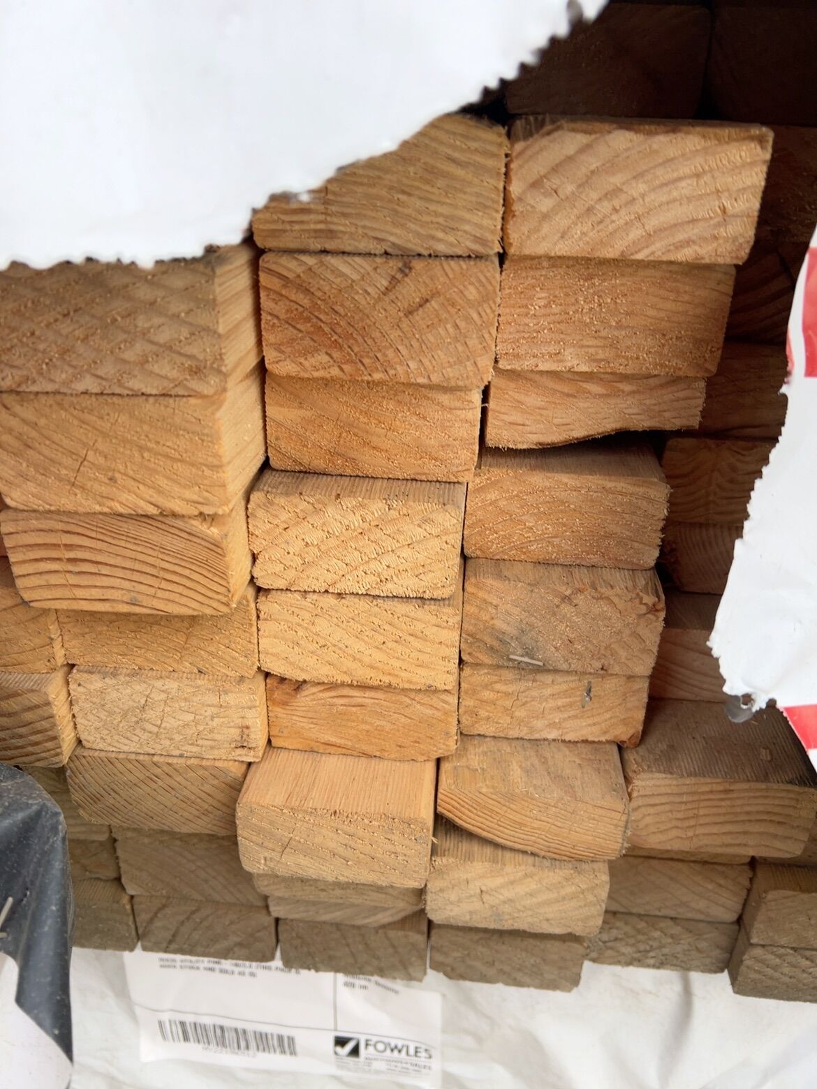 70X35 UTILITY PINE-140/3.0 (THIS PACK IS AGED STOCK AND SOLD AS IS) 70X35 UTILITY PINE-140/3.0 (THIS PACK IS AGED STOCK AND SOLD AS IS)