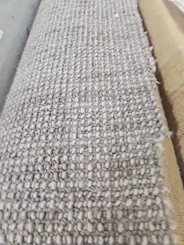 Bremworth Kennedy Point Wool Loop Pile carpet 2nds Bremworth Kennedy Point Wool Loop Pile carpet 2nds