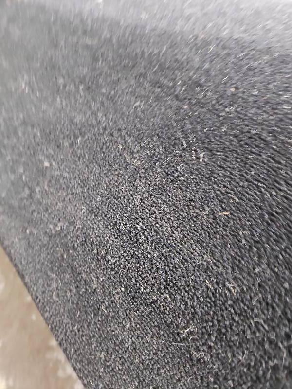Axminster Woven Patterned Carpet