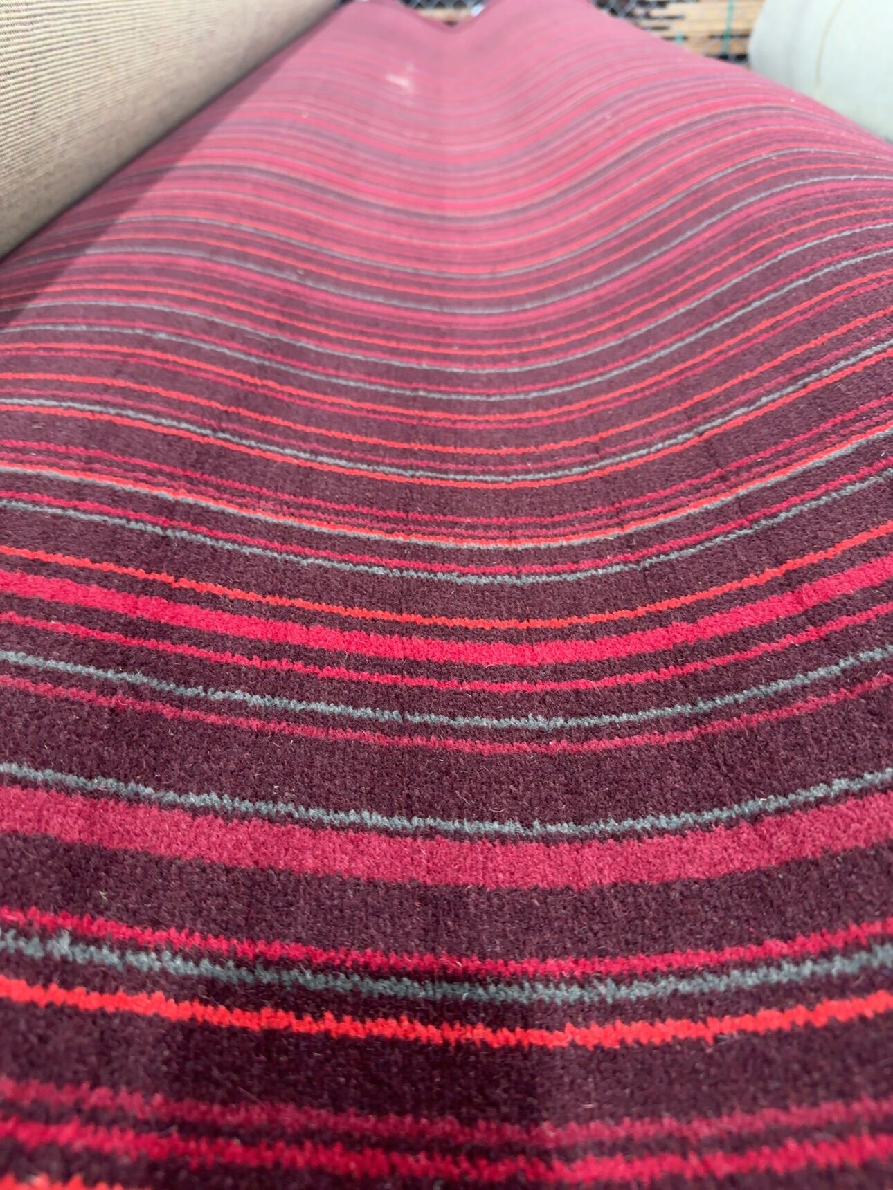 Axminster Nima Stripe Commercial Axminster Carpet 3.66m Wide Axminster Nima Stripe Commercial Axminster Carpet 3.66m Wide