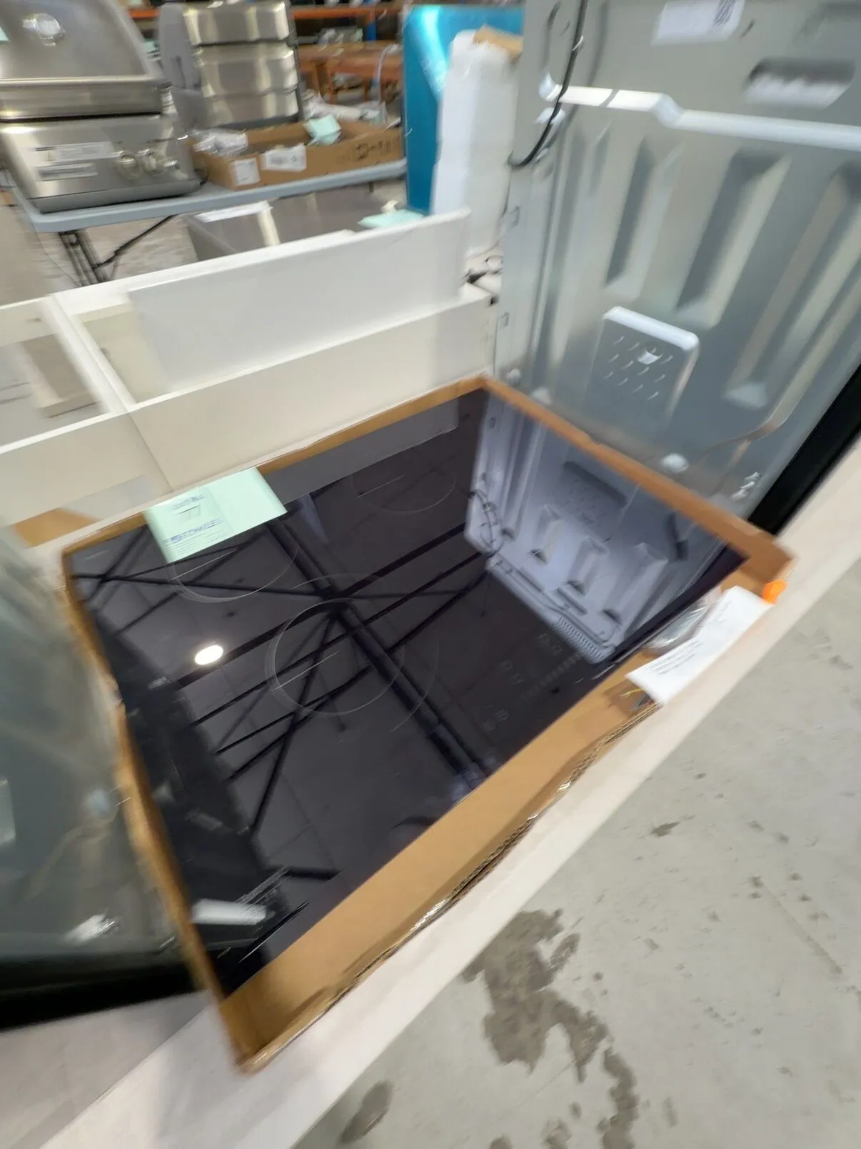 EX DISPLAY EUROMAID ECCT74 CERAMIC COOKTOP WITH 4 ZONES & SLIDE TOUCH 700MM, 3 MONTH WARRANTY EX DISPLAY EUROMAID ECCT74 CERAMIC COOKTOP WITH 4 ZONES & SLIDE TOUCH 700MM, 3 MONTH WARRANTY