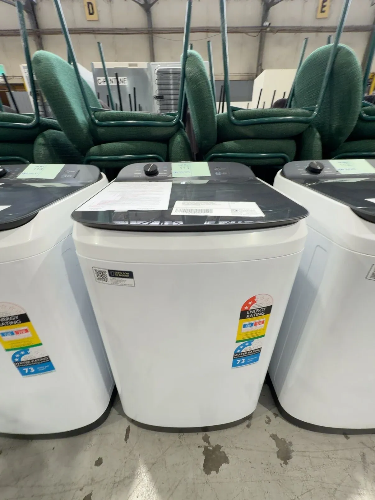 WESTINGHOUSE WWT6084J5WA, 6KG EASYCARE TOP LOAD WASHING MACHINE, EASY TO USE CONTROLS, 3 FAST WASH PROGRAMS, DURABLE SOFT CLOSE GLASS LID, 12 MONTH WARRANTY WESTINGHOUSE WWT6084J5WA, 6KG EASYCARE TOP LOAD WASHING MACHINE, EASY TO USE CONTROLS, 3 FAST WASH PROGRAMS, DURABLE SOFT CLOSE GLASS LID, 12 MONTH WARRANTY