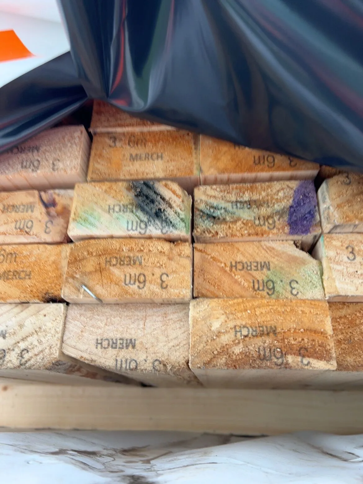 70X35 MERCH PINE-163/3.6 7/3.3 (THIS PACK IS AGED STOCK AND SOLD AS IS) 70X35 MERCH PINE-163/3.6 7/3.3 (THIS PACK IS AGED STOCK AND SOLD AS IS)