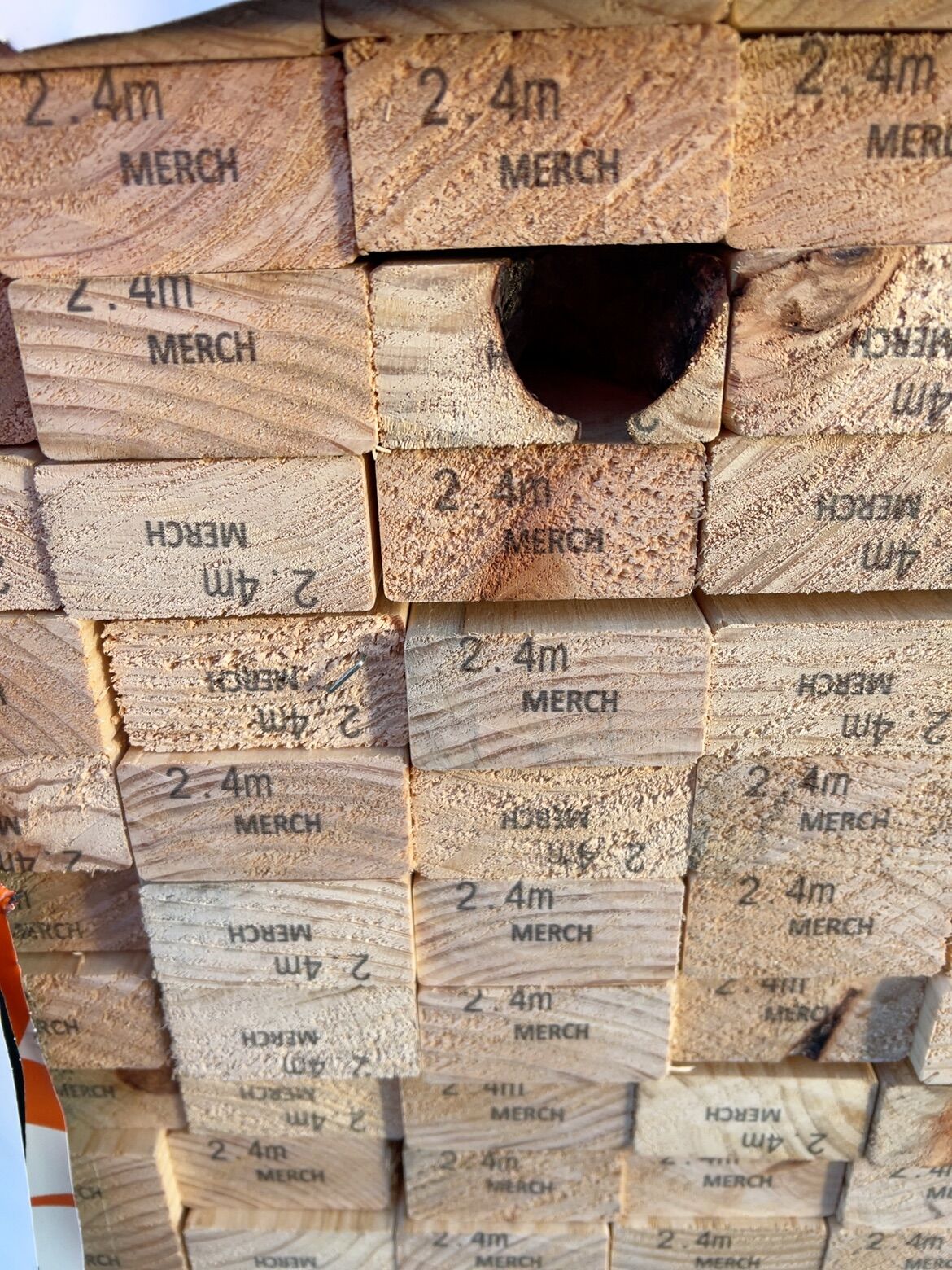 70X35 MERCH PINE-180/2.4 (THIS PACK IS AGED STOCK AND SOLD AS IS) 70X35 MERCH PINE-180/2.4 (THIS PACK IS AGED STOCK AND SOLD AS IS)