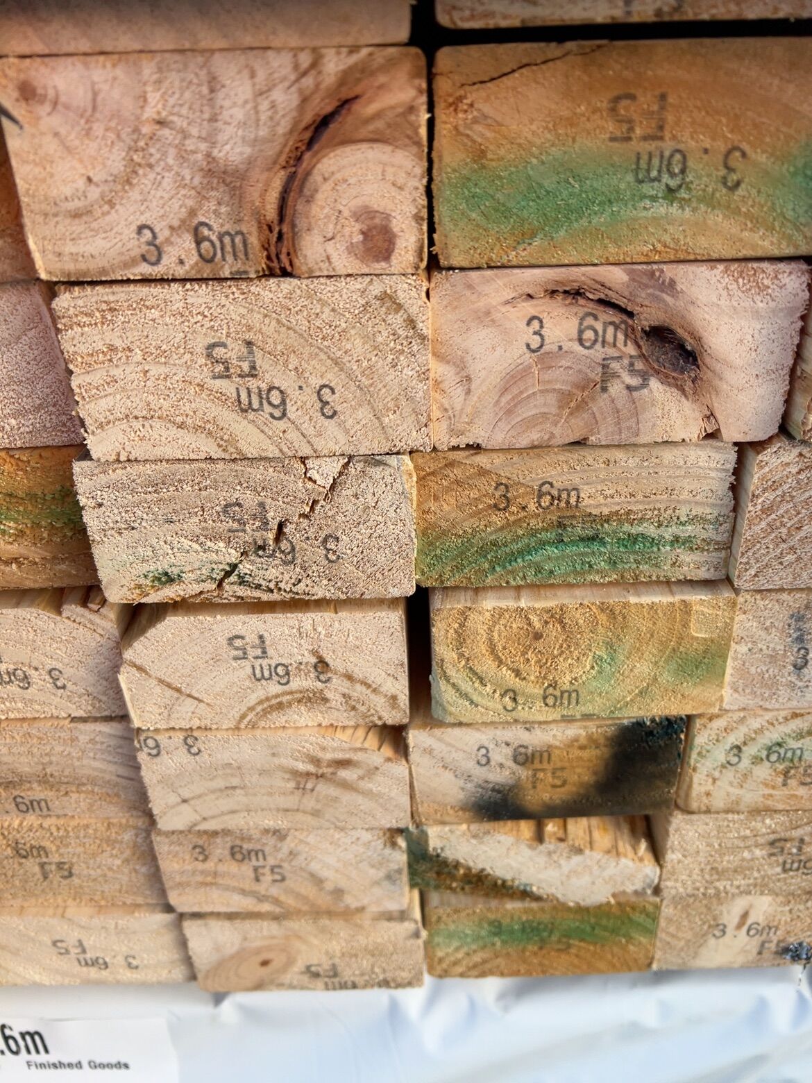 90X45 F5 PINE-112/3.6 90X45 F5 PINE-112/3.6