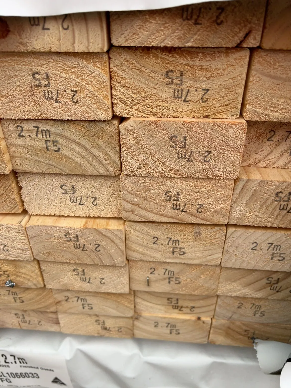 90X45 F5 PINE-112/2.7 90X45 F5 PINE-112/2.7