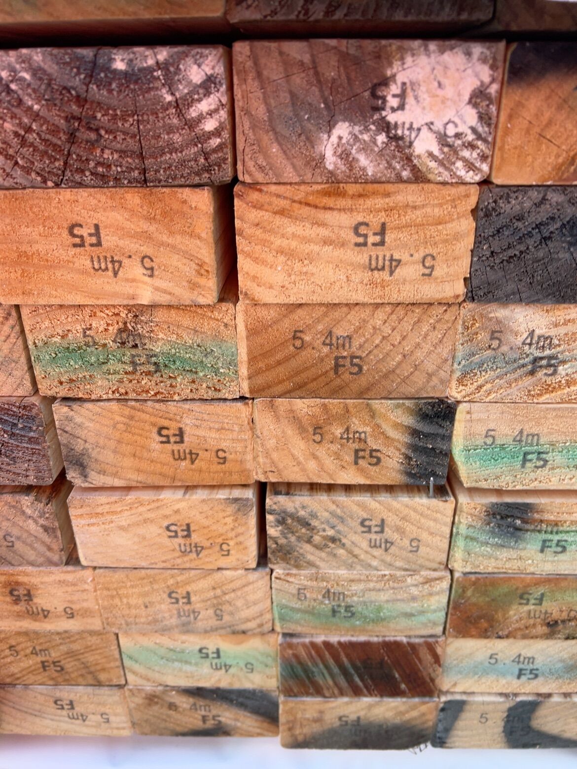 90X45 F5 PINE-112/5.4 90X45 F5 PINE-112/5.4