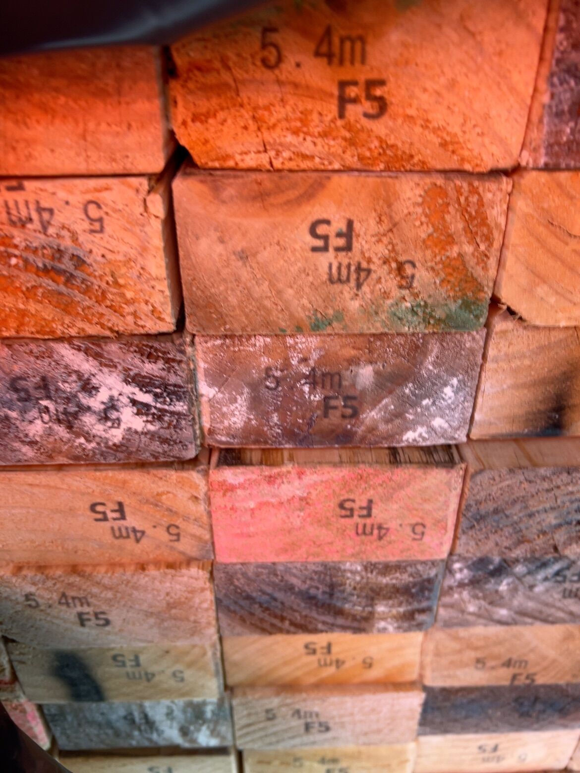 90X45 F5 PINE-112/5.4 90X45 F5 PINE-112/5.4