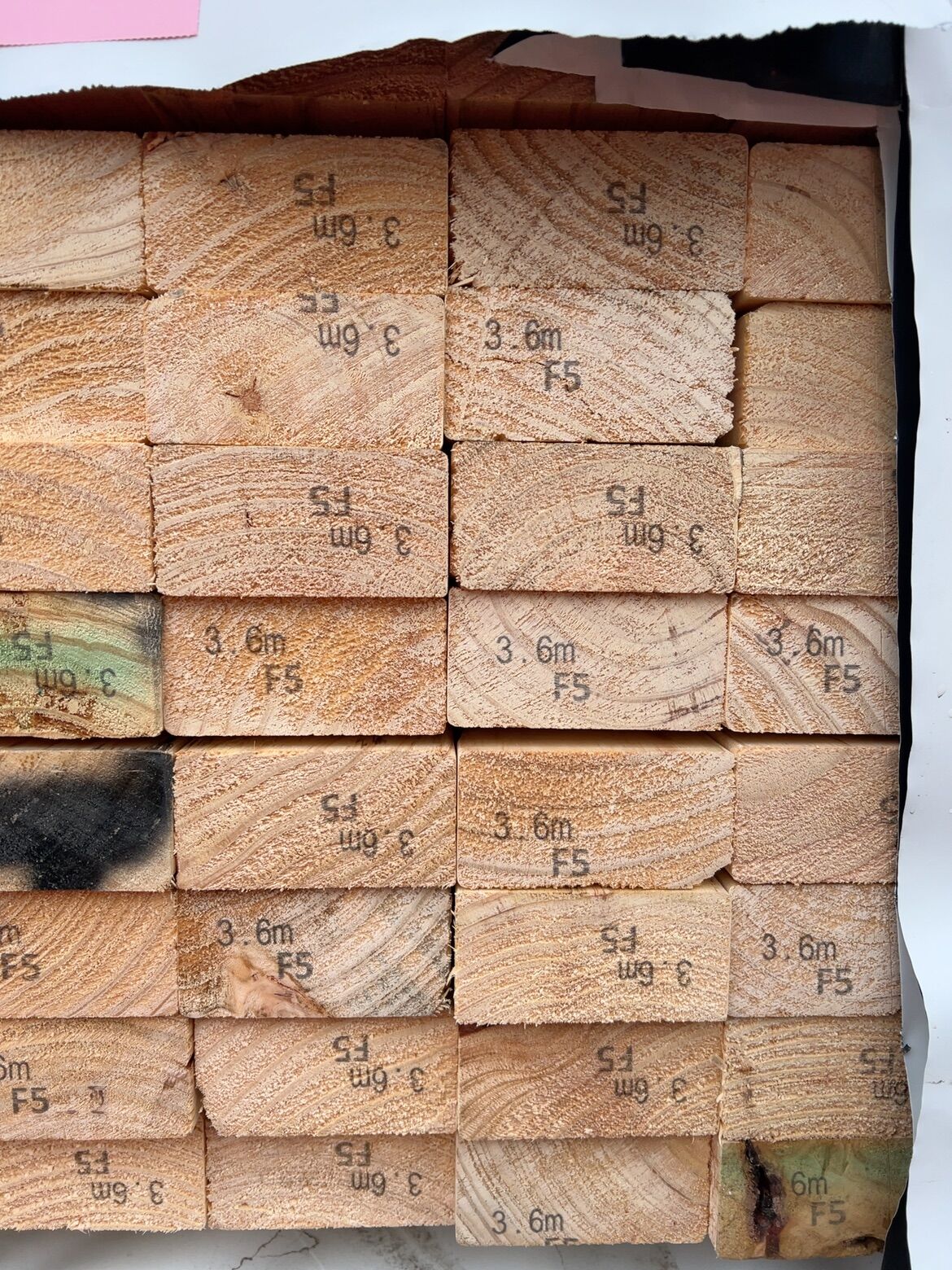 90X45 F5 PINE-112/3.6 90X45 F5 PINE-112/3.6