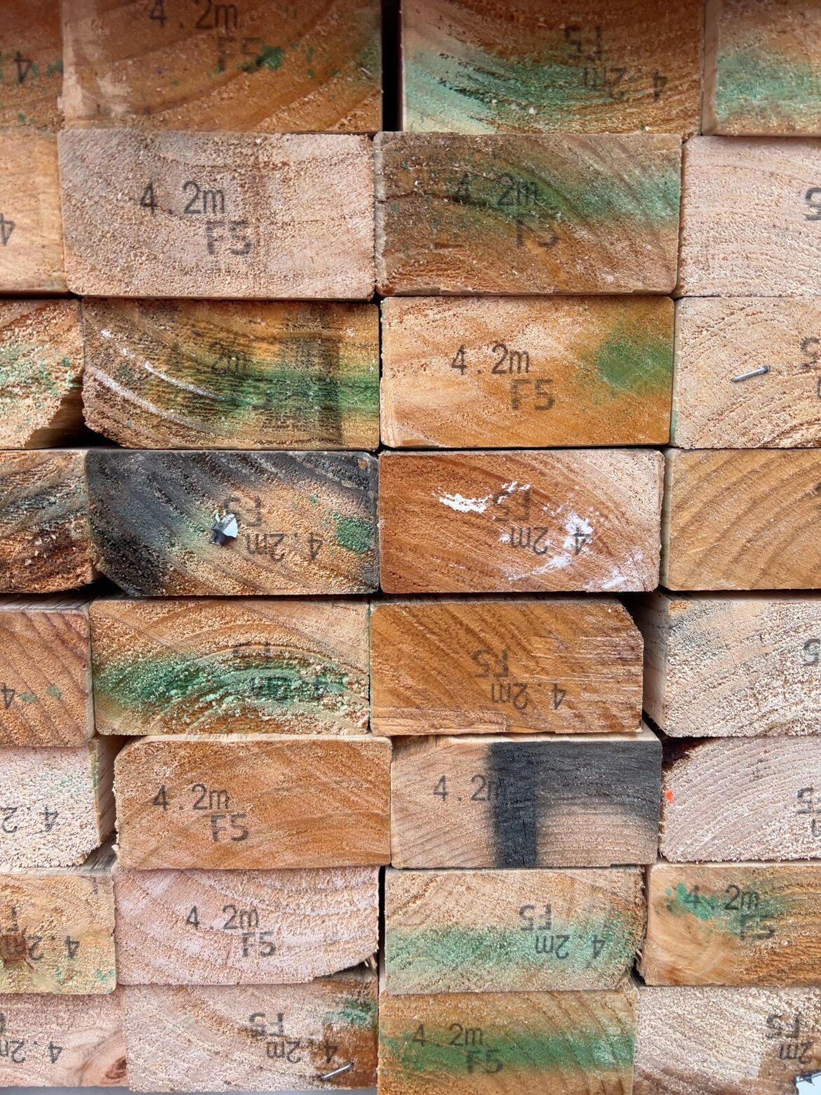 90X45 F5 PINE-112/4.2 90X45 F5 PINE-112/4.2