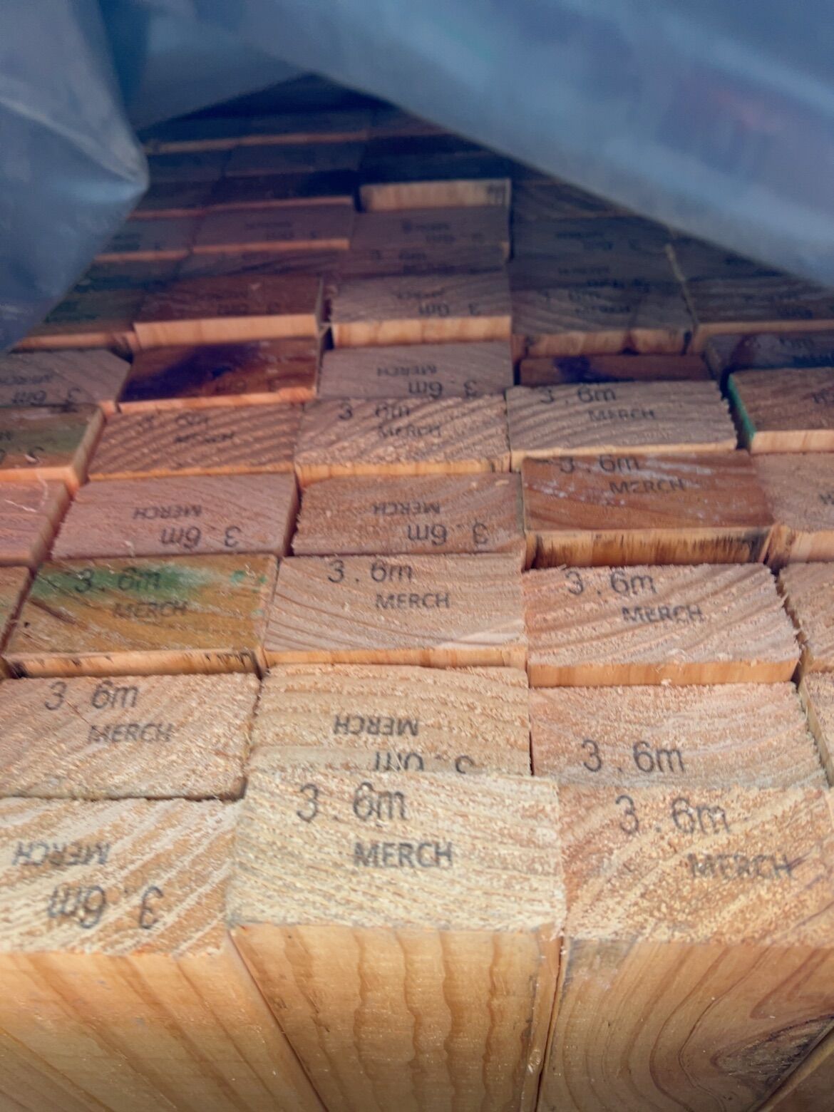 70X35 MERCH PINE-96/3.6 24/3.3 (THIS PACK IS AGED STOCK AND SOLD AS IS) 70X35 MERCH PINE-96/3.6 24/3.3 (THIS PACK IS AGED STOCK AND SOLD AS IS)