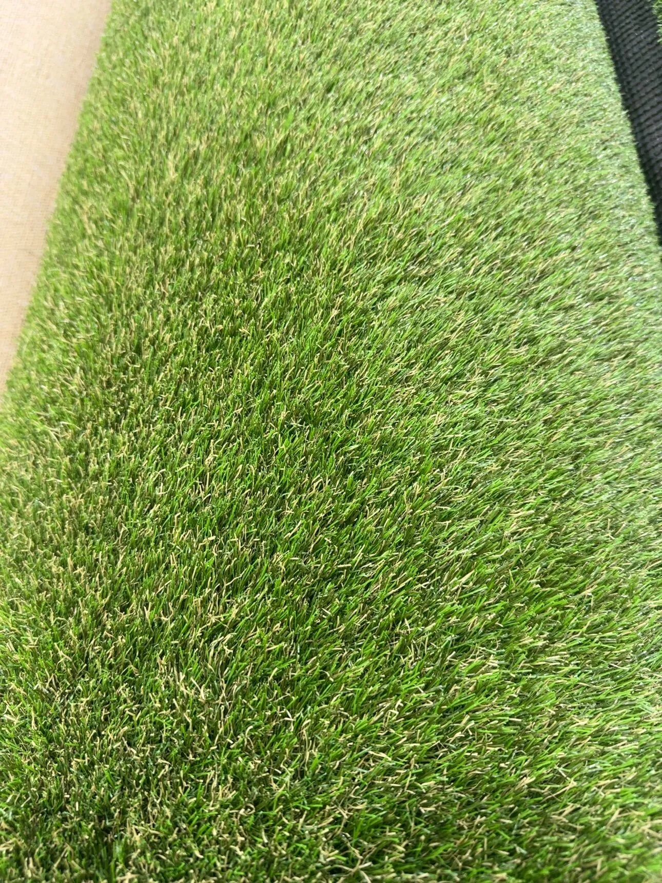 Artifical Synthetic Grass - Parkside 35 Pile Height 35mm Artifical Synthetic Grass - Parkside 35 Pile Height 35mm