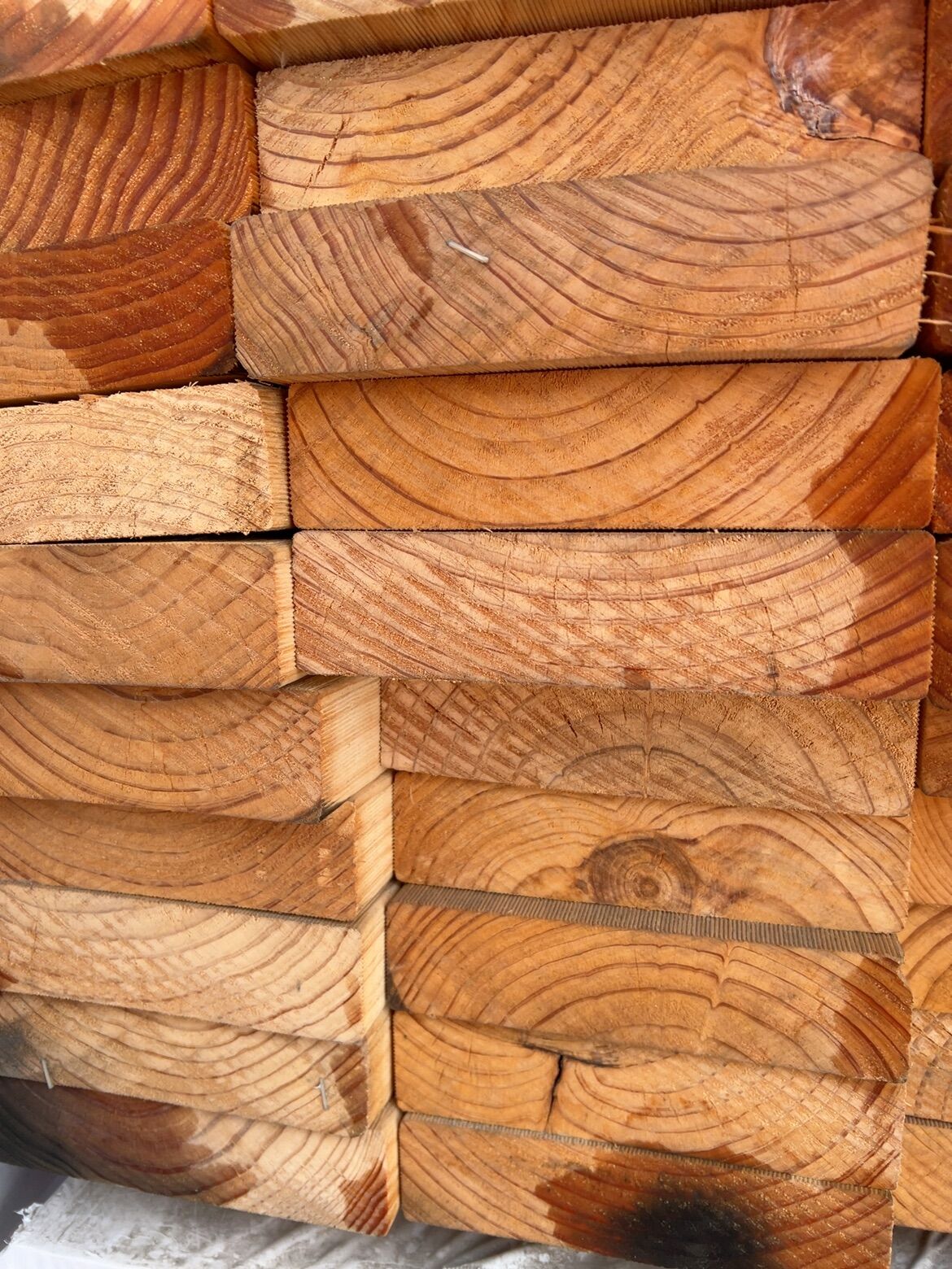 190X45 MERCH PINE-44/2.1 (THIS PACK IS AGED STOCK AND SOLD AS IS) 190X45 MERCH PINE-44/2.1 (THIS PACK IS AGED STOCK AND SOLD AS IS)