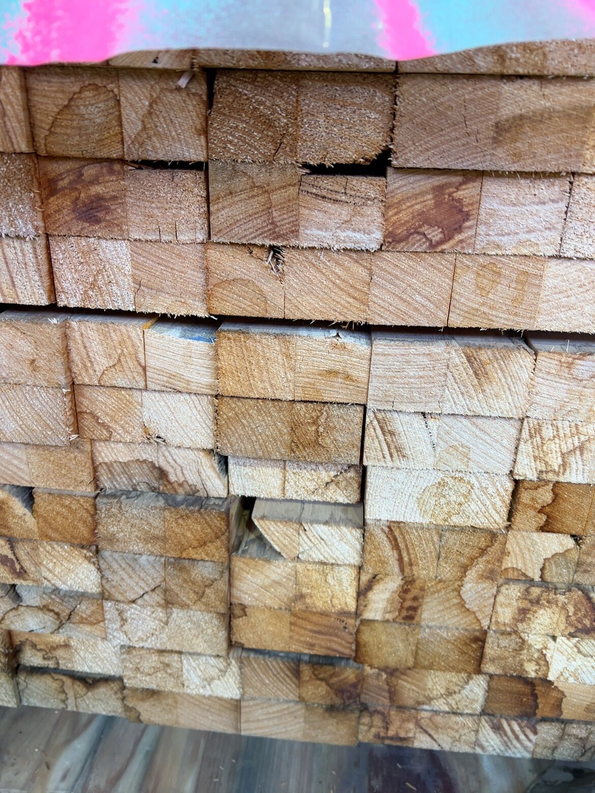 72X32.25 AUS OAK DAR WEATHERED KD HARDWOOD SHORTS 72X32.25 AUS OAK DAR WEATHERED KD HARDWOOD SHORTS