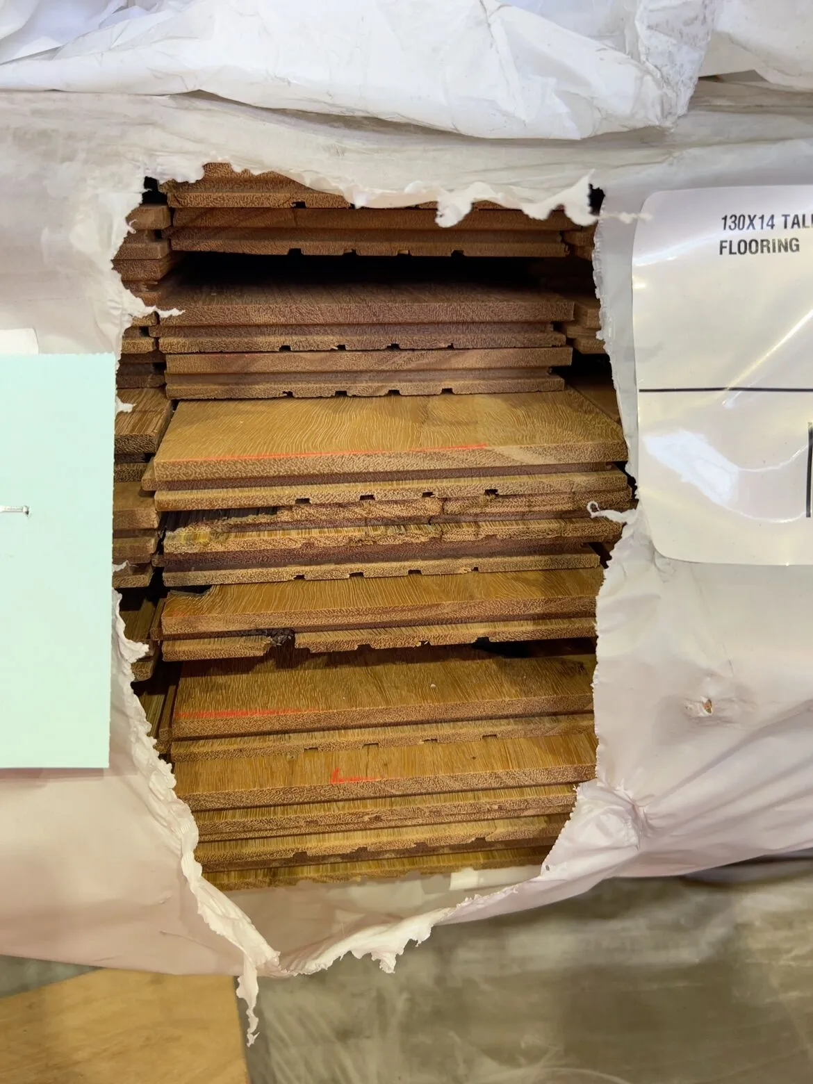 130X14 TALLOWWOOD COVER GRADE OVERLAY FLOORING 130X14 TALLOWWOOD COVER GRADE OVERLAY FLOORING