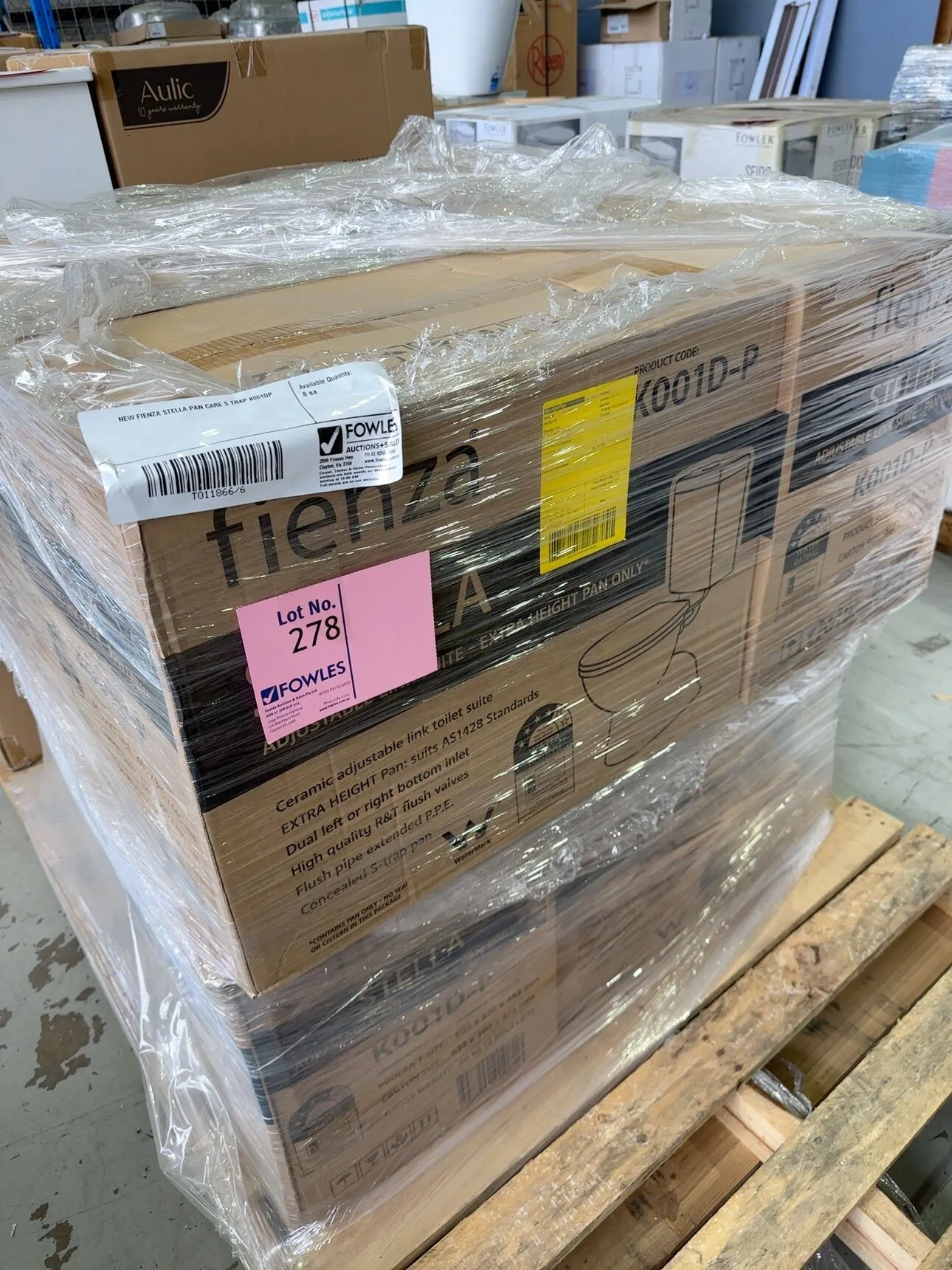 NEW FIENZA STELLA PAN CARE S TRAP K001DP NEW FIENZA STELLA PAN CARE S TRAP K001DP