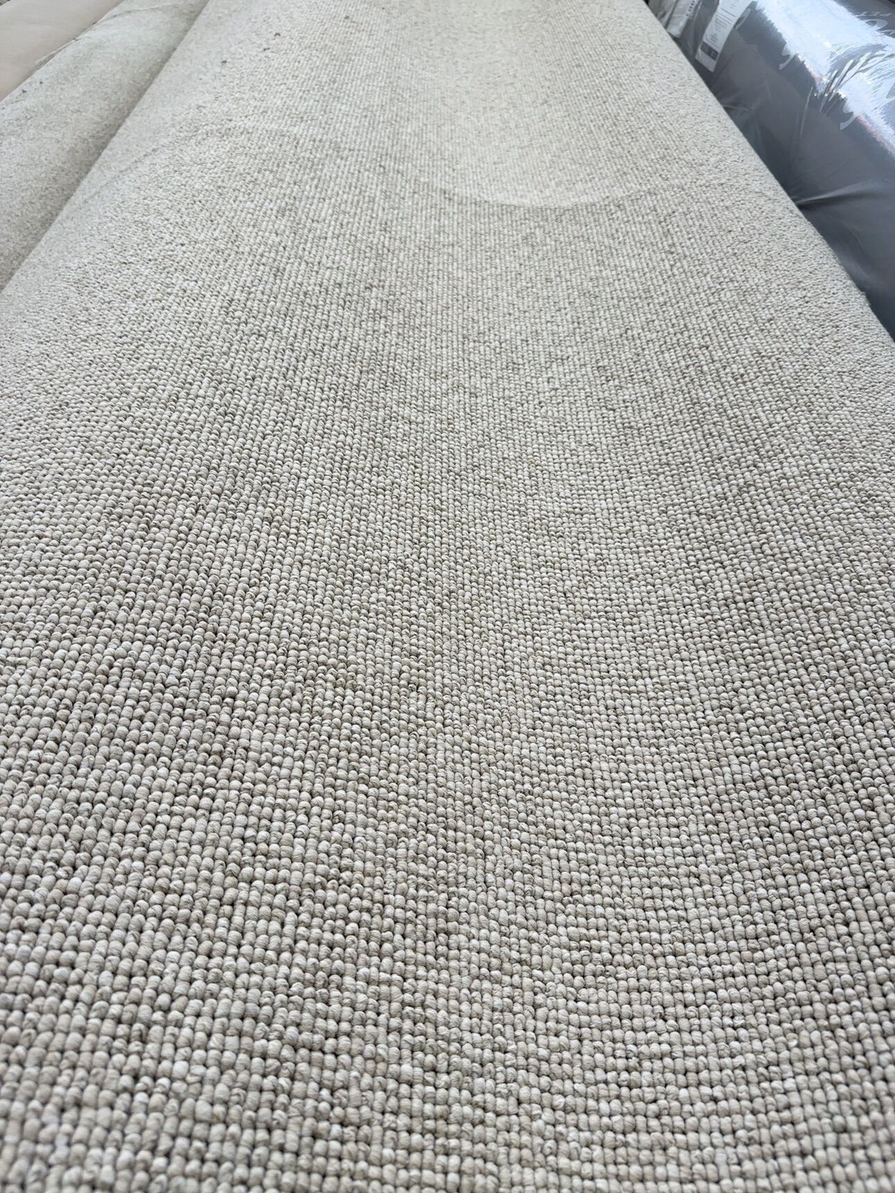 VC140615S - Torenco Concord Ivory 2nds VC140615S - Torenco Concord Ivory 2nds