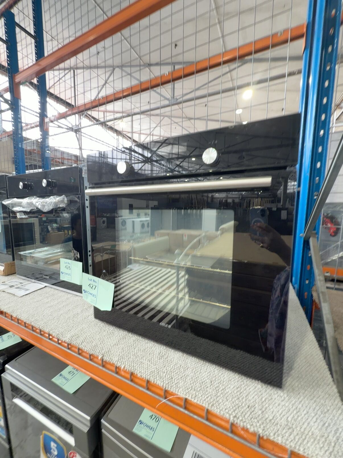 EX DEMO EURO EO60MPYX ELECTRIC 600MM OVEN, UNDERBENCH OR WALL, PYROLYTIC WITH 10 FUNCTIONS, 3 MONTH WARRANTY EX DEMO EURO EO60MPYX ELECTRIC 600MM OVEN, UNDERBENCH OR WALL, PYROLYTIC WITH 10 FUNCTIONS, 3 MONTH WARRANTY