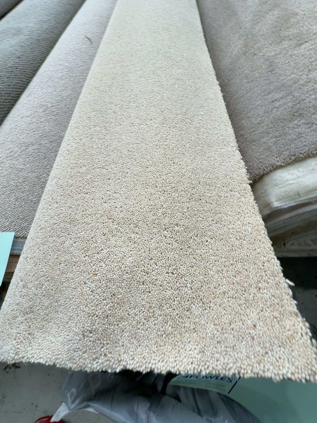 Brinton's Bell Twist Collection 003 (4.57m wide) Brinton's Bell Twist Collection 003 (4.57m wide)