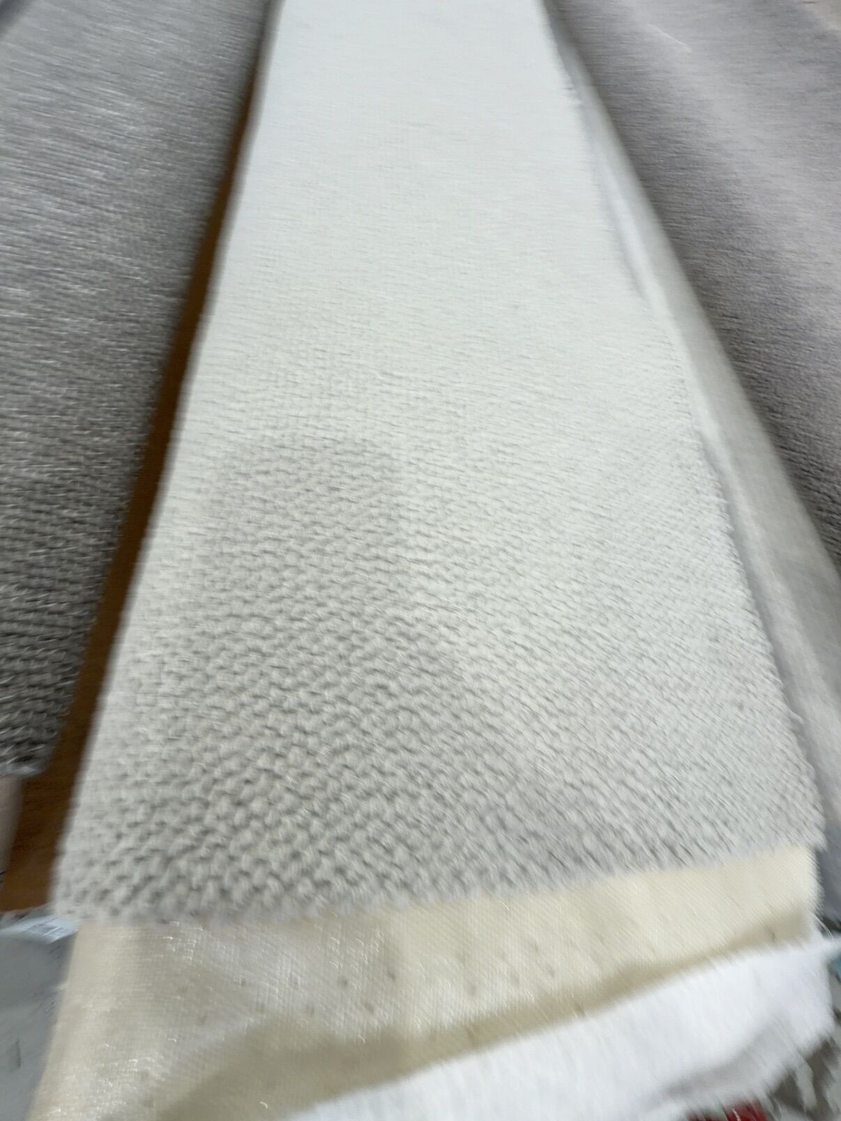 BECIHG2 - Catalina Island Heather Grey 2nds BECIHG2 - Catalina Island Heather Grey 2nds
