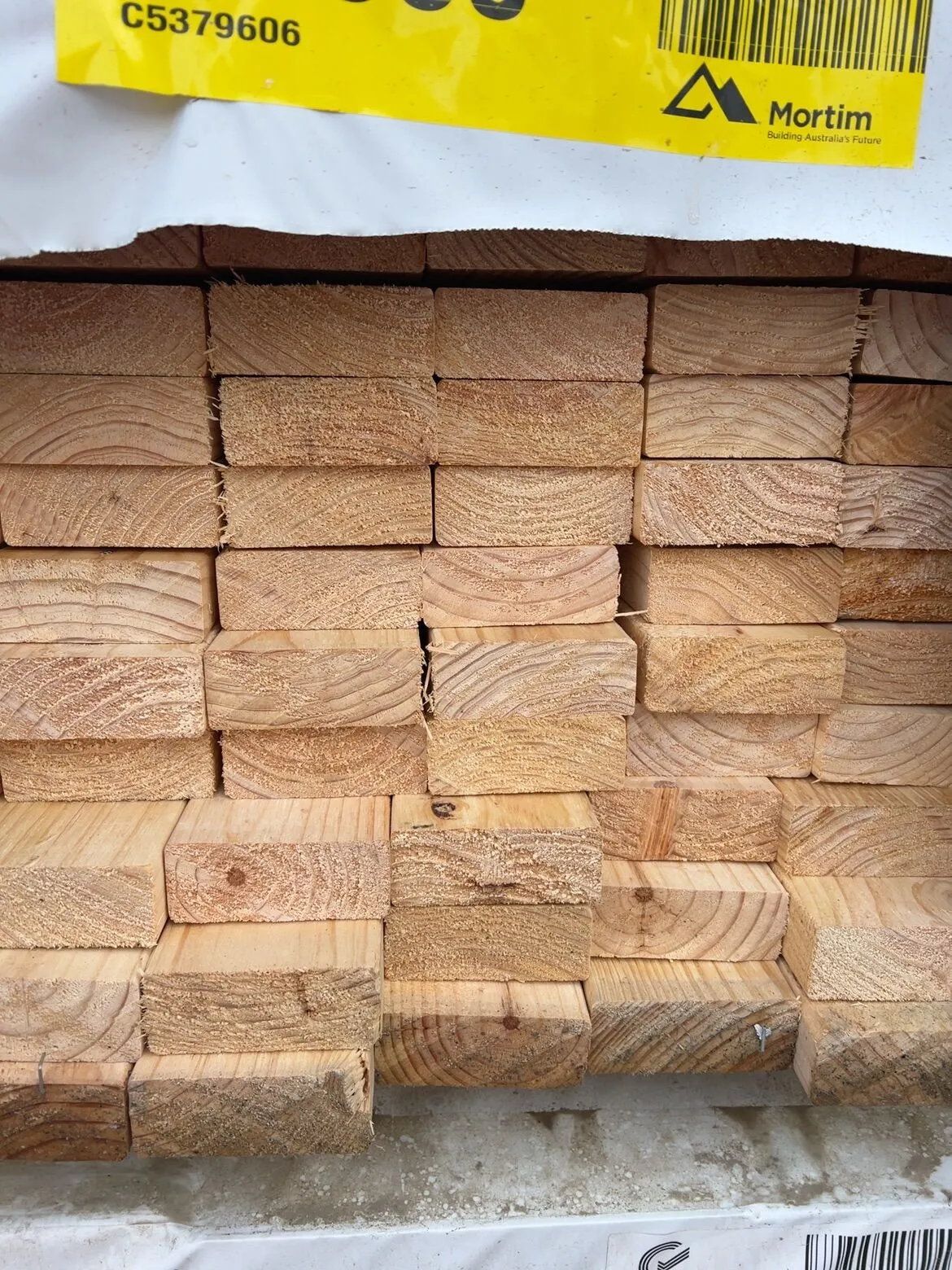 90X35 MGP10 PINE-144/3.6 90X35 MGP10 PINE-144/3.6