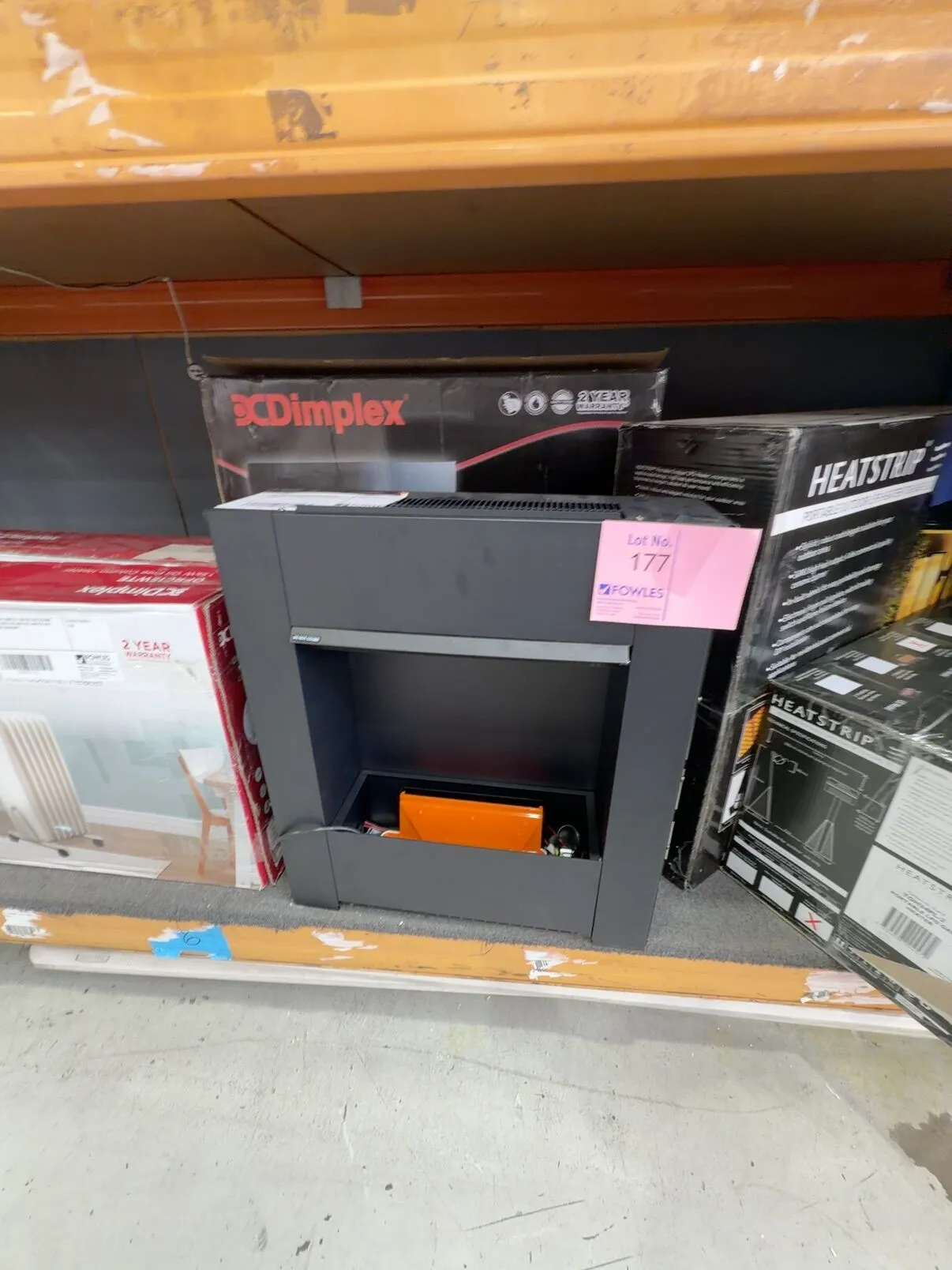 EX DISPLAY DIMPLEX OPTYMYST ELECTRIC WALL FIRE 2KW PEMBERLEY SURROUND RRP$1800 OMWFC20/PEMBERLEY WITH 3 MONTH WARRANTY EX DISPLAY DIMPLEX OPTYMYST ELECTRIC WALL FIRE 2KW PEMBERLEY SURROUND RRP$1800 OMWFC20/PEMBERLEY WITH 3 MONTH WARRANTY
