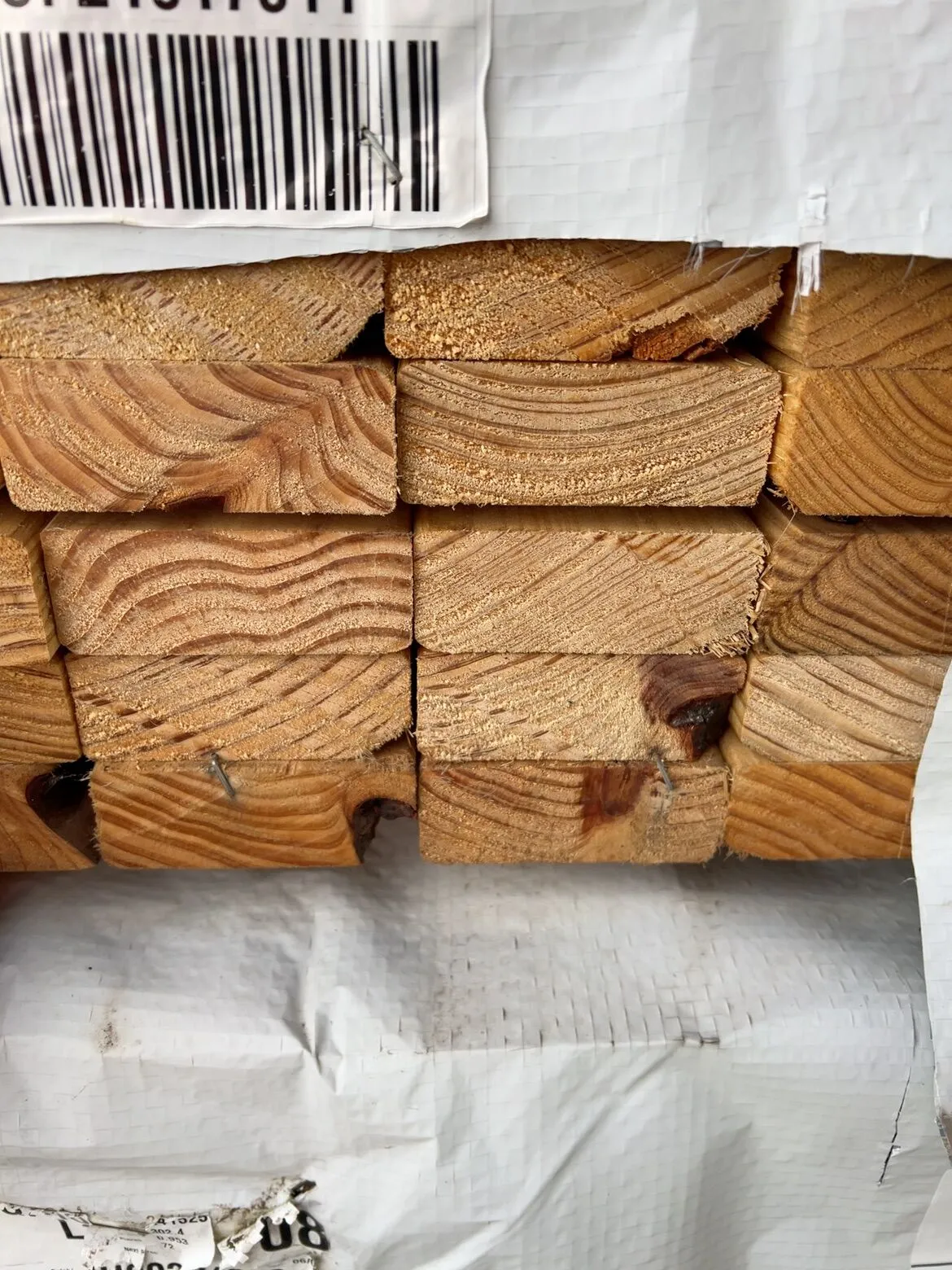 90X35 L3 MGP10 TREATED PINE-71/4.2 (THIS PACK IS AGED STOCK AND SOLD AS IS) 90X35 L3 MGP10 TREATED PINE-71/4.2 (THIS PACK IS AGED STOCK AND SOLD AS IS)