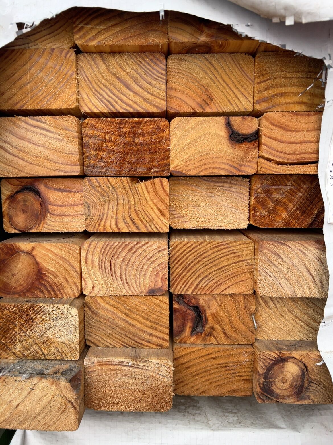 70X45 L3 MGP10 TREATED PINE-70/4.2 (THIS PACK IS AGED STOCK AND SOLD AS IS) 70X45 L3 MGP10 TREATED PINE-70/4.2 (THIS PACK IS AGED STOCK AND SOLD AS IS)