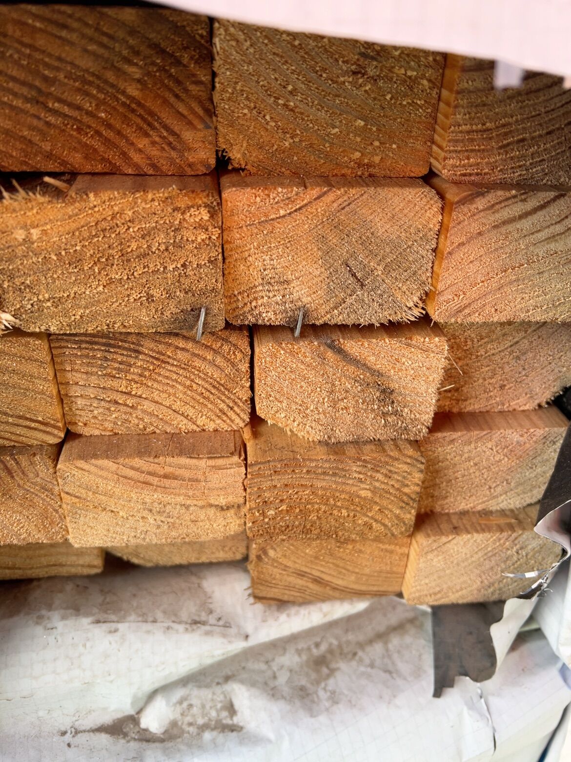 70X45 L3 MGP10 TREATED PINE-70/4.2 (THIS PACK IS AGED STOCK AND SOLD AS IS) 70X45 L3 MGP10 TREATED PINE-70/4.2 (THIS PACK IS AGED STOCK AND SOLD AS IS)