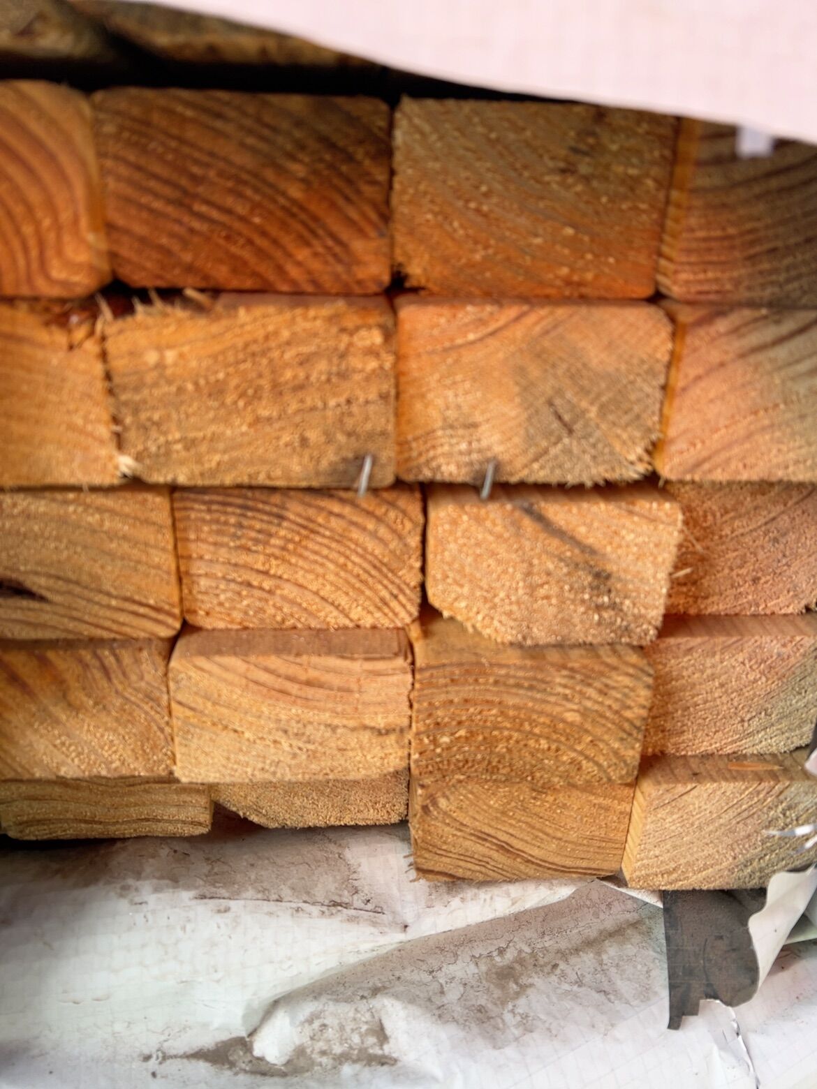 70X45 L3 MGP10 TREATED PINE-70/4.2 (THIS PACK IS AGED STOCK AND SOLD AS IS) 70X45 L3 MGP10 TREATED PINE-70/4.2 (THIS PACK IS AGED STOCK AND SOLD AS IS)