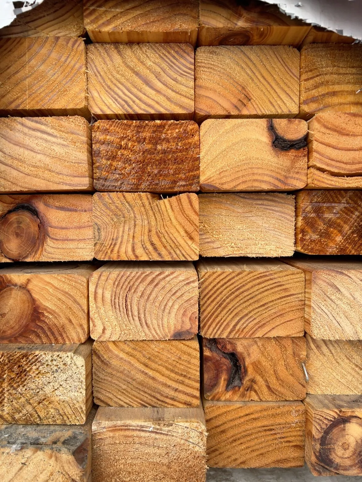 70X45 L3 MGP10 TREATED PINE-70/4.2 (THIS PACK IS AGED STOCK AND SOLD AS IS) 70X45 L3 MGP10 TREATED PINE-70/4.2 (THIS PACK IS AGED STOCK AND SOLD AS IS)