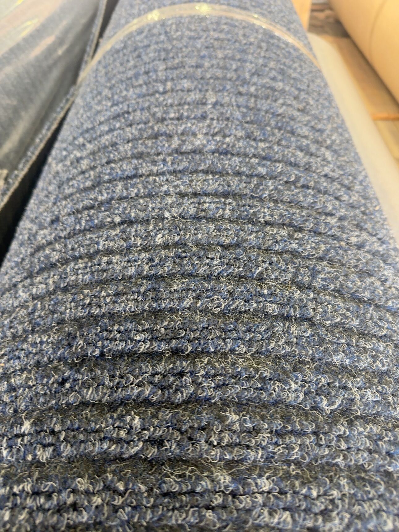 indoor/Outdoor 2m Wide Oxbow Blue 2nds indoor/Outdoor 2m Wide Oxbow Blue 2nds