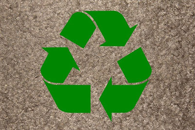 Carpet Recycling