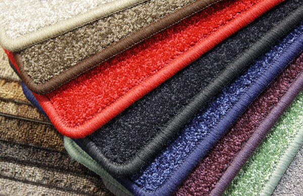 Carpet Colour