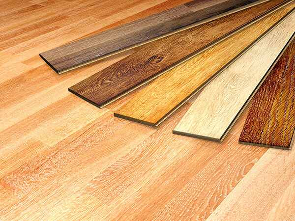 Engineered Hardwood Flooring, What Is A Engineered Hardwood Floor