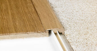 Should you install carpet or wood flooring