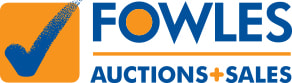 Fowles Auction ＆ Sales