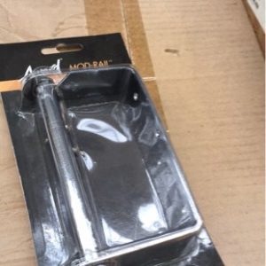 BOX OF TOILET ROLL HOLDER MDR111