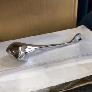 BOX OF EXTENDED LEVER HANDLE FOR MIXERS EZL613