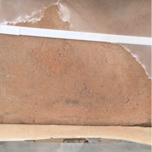 PALLET OF TILES TERRACOTTA COTTO NATURAL 300 X 600MM