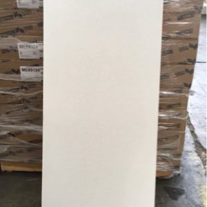 600X1200X22MM WHITE ACCOUSTIC CEILING PANELS-(20 BOXES X 4.32 M2)