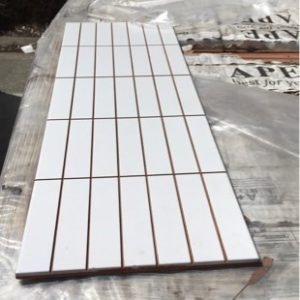 200X600X7MM INCISION HOME SNOW TILES