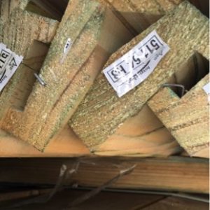 85X42 ECO DRY H3 T/PINE LIP CAPPING- 96/5.4