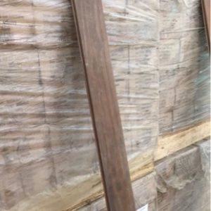 80X14 SPOTTED GUM SELECT GRADE OVERLAY FLOORING- -(48 BOXES X 1.152 M2)