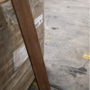 130X14 SPOTTED GUM STANDARD GRADE OVERLAY FLOORING- -(77 BOXES X 1.404 M2)