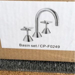 BASIN MIXER CP-F0249