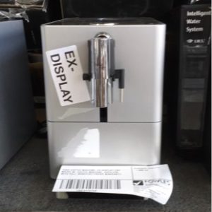 JURA COFFEE MACHINE EX DISPLAY ENA MICRO 90 COFFEE MACHINE RRP$1299 WITH FULL MANUFACTURERS WARRANTY